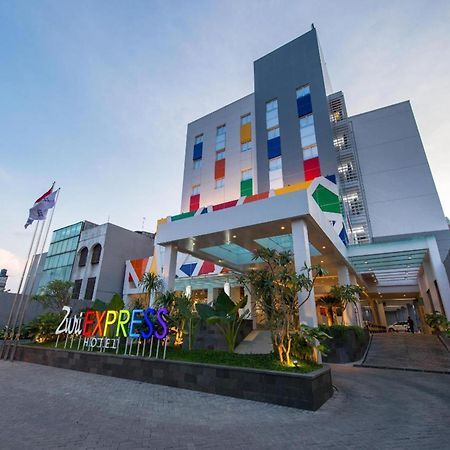 Hotel Zuri Express Mangga Dua Dżakarta Zewnętrze zdjęcie