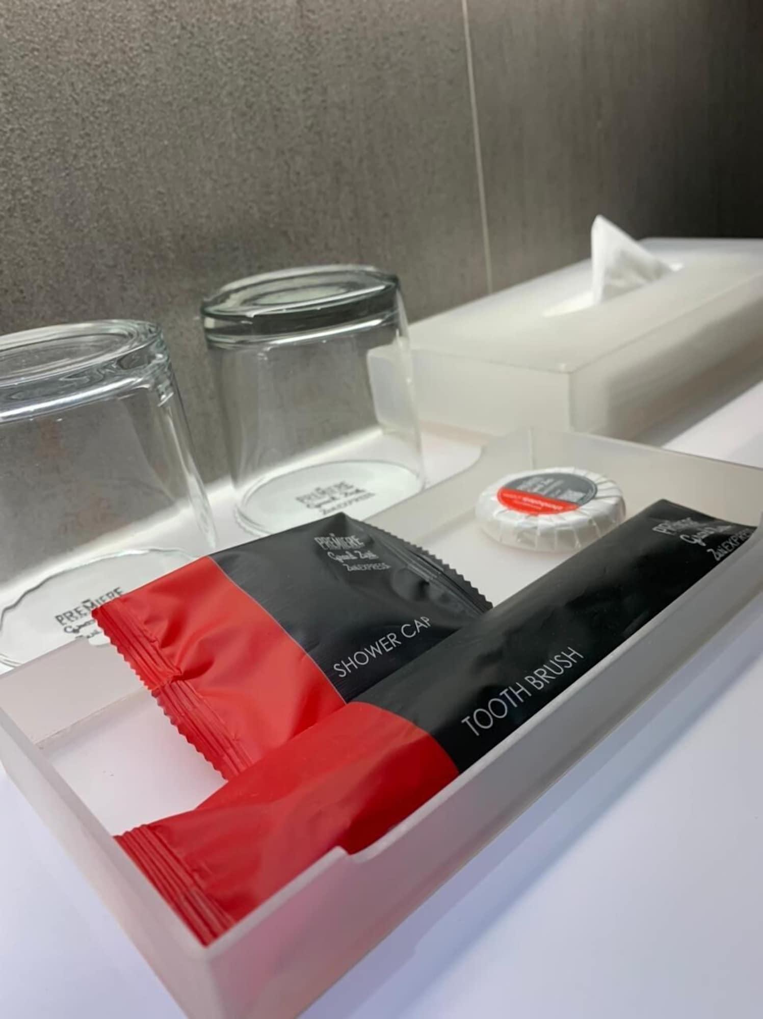 Hotel Zuri Express Mangga Dua Dżakarta Zewnętrze zdjęcie