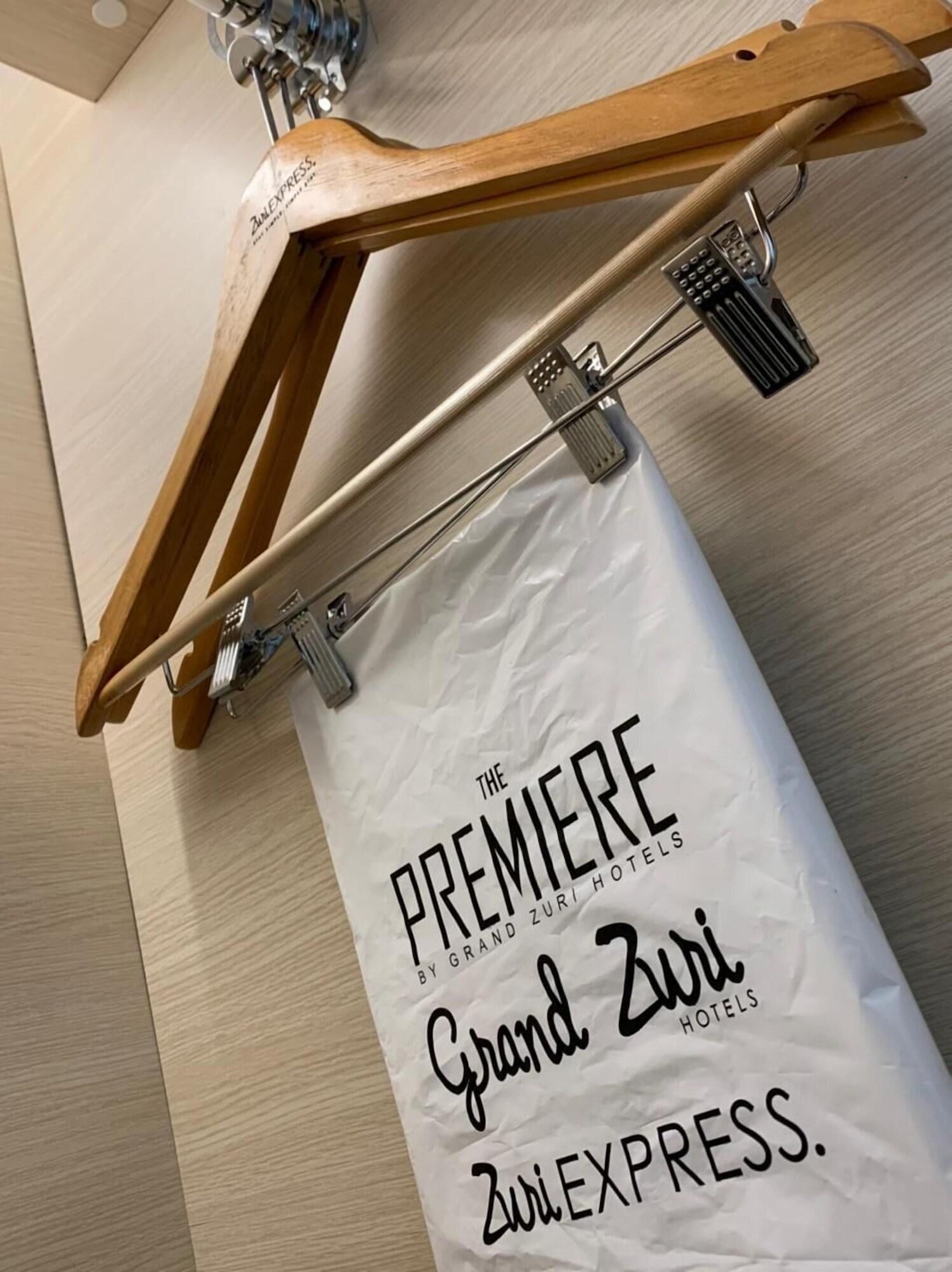 Hotel Zuri Express Mangga Dua Dżakarta Zewnętrze zdjęcie