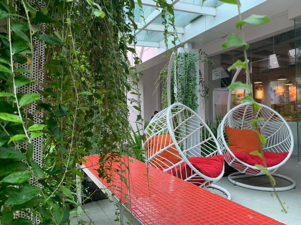 Hotel Zuri Express Mangga Dua Dżakarta Zewnętrze zdjęcie
