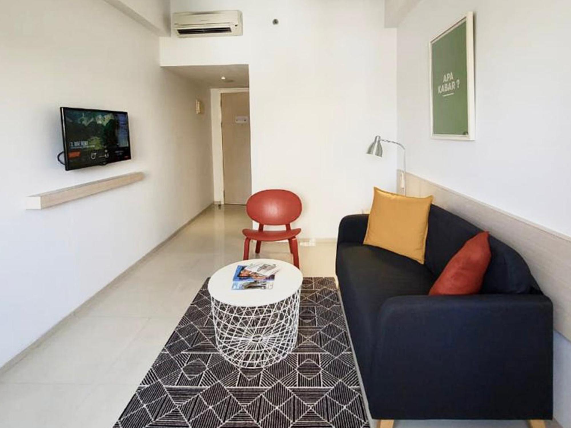 Hotel Zuri Express Mangga Dua Dżakarta Zewnętrze zdjęcie