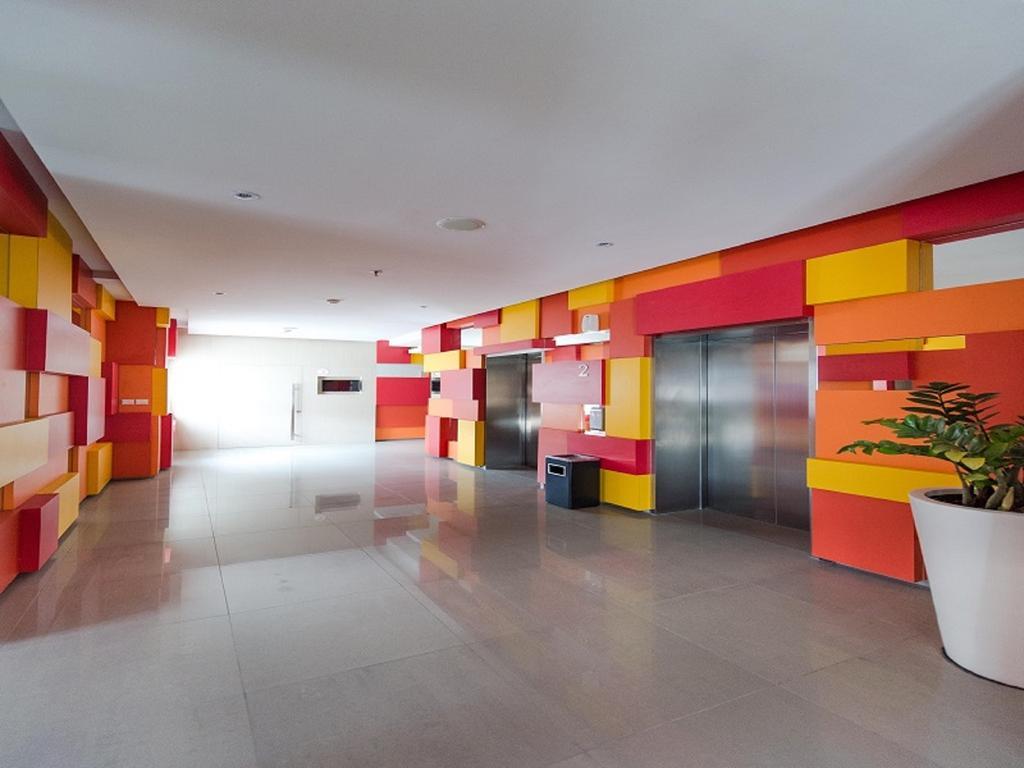 Hotel Zuri Express Mangga Dua Dżakarta Zewnętrze zdjęcie