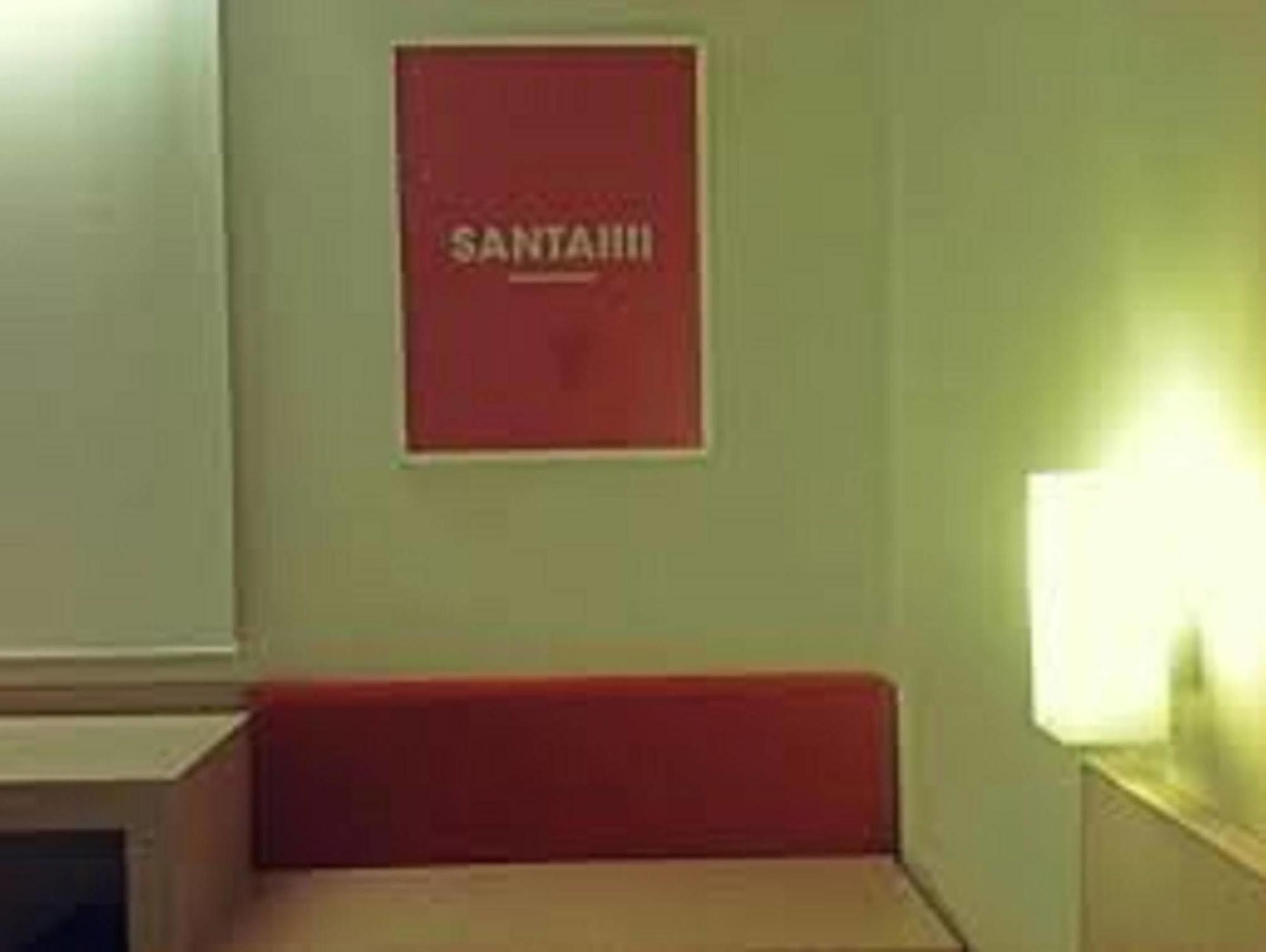 Hotel Zuri Express Mangga Dua Dżakarta Zewnętrze zdjęcie